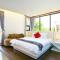 Sakura Love River Bed and Breakfast