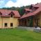 Sarna Karkonosze