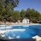 Camping la Pedrera - Bigastro