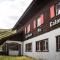 Berggasthaus Piz Calmot