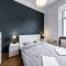 French Touch Apartment with Free Parking