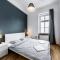 French Touch Apartment with Free Parking
