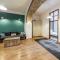 French Touch Apartment with Free Parking