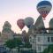 Cappadocia Stone Palace