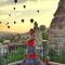 Cappadocia Stone Palace