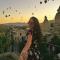 Cappadocia Stone Palace