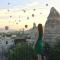 Cappadocia Stone Palace
