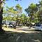 Losinj Glamping - Camp Čikat - Wild