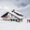 Berggasthaus Piz Calmot