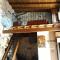 Loft Rural Corte de Fora - 奥伦塞