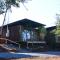 Lodge Colbún - Colbún Alto