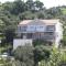Apartments Baric