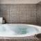 Jacuzzi Apartamentai Relaks