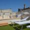 Vico degli Ebrei - Rooftop Jacuzzi - self check-in