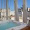 Vico degli Ebrei - Rooftop Jacuzzi - self check-in