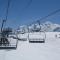 Samoëns Apartment 2 bedroom 50m2 modern and well equipt