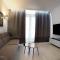 Calamo Park, Apartamenty z klimatyzacją