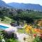Appartement Tschivon