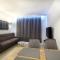 Calamo Park, Apartamenty z klimatyzacją