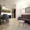Calamo Park, Apartamenty z klimatyzacją