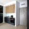 Calamo Park, Apartamenty z klimatyzacją