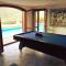 VILLA VITTORIA with PRIVATE HEATED SWIMMING POOL COMPLETE WITH HIDROMASSAGE FOR EXCLUSIVE USE , SEA VIEW, 150 METERS FROM THE BEACH