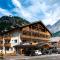 Alpstyle Hotel Albolina Wellness & Beauty
