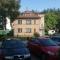 Vila Sazava