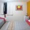 Jazmines Lodging