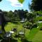 The Lazy Cow Accommodation - Murchison