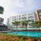 At Seacondo-1 Bedroom-A12 - Klongmuang-part