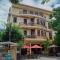 Foto: DK's Backpacker Hotel 38/40