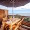 Les Pailles en Queue - Vue mer - Appartements de Charme & Standing