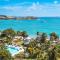 Bequia Beach Hotel - Luxury Resort - Friendship