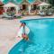 Bequia Beach Hotel - Luxury Resort - Friendship