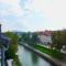 Foto: Old Town Terrasse view on Ljubljana River 25/26