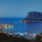Castellano Monemvasia