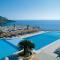 Hotel Club San Diego - Maratea