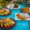 Baby Elephant Boutique Hotel