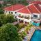 Baby Elephant Boutique Hotel