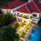 Baby Elephant Boutique Hotel - Siem Reap