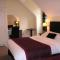 Mountain View Guesthouse