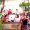 Milingona City Center Hostel
