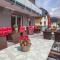 Hotel-Restaurant-Weingut Kapellenhof