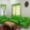 Chalet Desa Halban