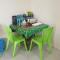 Chalet Desa Halban