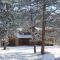 On Fall River - Permit #3193 - Estes Park