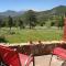 Longs Peak Cabin