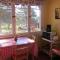 Longs Peak Cabin