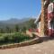 Longs Peak Cabin